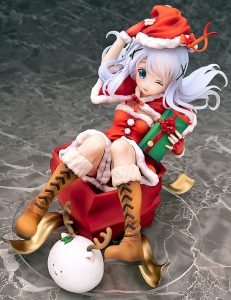 Chino Santa Ver. by Phat from Is the Order a Rabbit 7