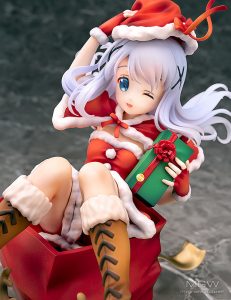 Chino Santa Ver. by Phat from Is the Order a Rabbit 8