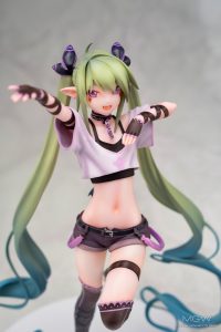 DELUXE Original Character Liith chan by DAIKI Kougyou 12