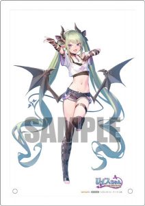 DELUXE Original Character Liith chan by DAIKI Kougyou 27