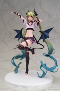 DELUXE Original Character Liith chan by DAIKI Kougyou 3
