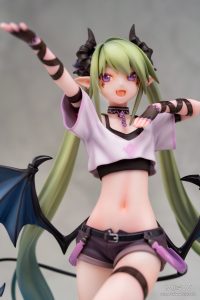 DELUXE Original Character Liith chan by DAIKI Kougyou 8