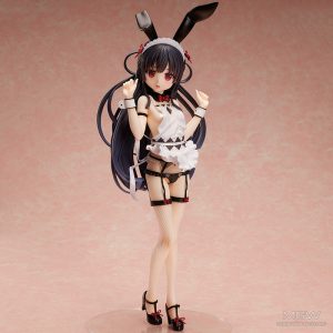 Hachiroku Bunny Ver. by BINDing from Maitetsu 1