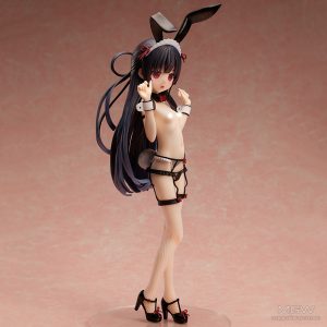 Hachiroku Bunny Ver. by BINDing from Maitetsu 10