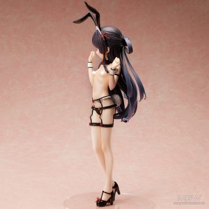 Hachiroku Bunny Ver. by BINDing from Maitetsu 11