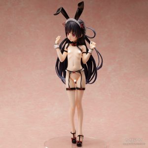 Hachiroku Bunny Ver. by BINDing from Maitetsu 13