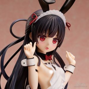 Hachiroku Bunny Ver. by BINDing from Maitetsu 3