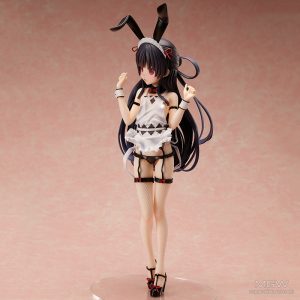 Hachiroku Bunny Ver. by BINDing from Maitetsu 4