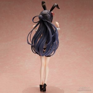 Hachiroku Bunny Ver. by BINDing from Maitetsu 6