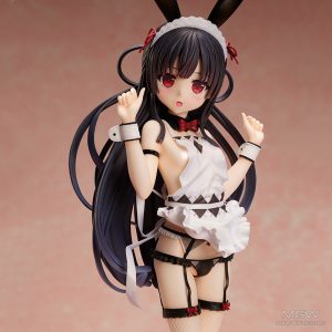 Hachiroku Bunny Ver. by BINDing from Maitetsu 7