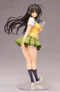 Kotegawa Yui by ALTER from To LOVE Ru Darkness 1