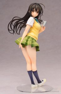 Kotegawa Yui by ALTER from To LOVE Ru Darkness 2