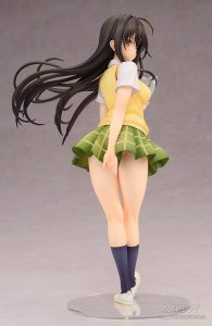 Kotegawa Yui by ALTER from To LOVE Ru Darkness 3