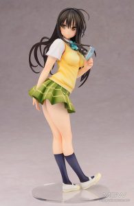 Kotegawa Yui by ALTER from To LOVE Ru Darkness 4