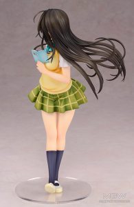 Kotegawa Yui by ALTER from To LOVE Ru Darkness 5