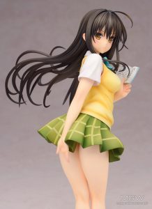 Kotegawa Yui by ALTER from To LOVE Ru Darkness 6