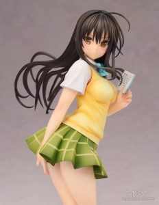 Kotegawa Yui by ALTER from To LOVE Ru Darkness 7