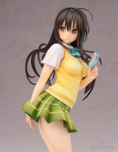 Kotegawa Yui by ALTER from To LOVE Ru Darkness 8