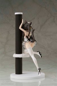 Kurumi Tokisaki White Cat Ver. by KADOKAWA from Date A Live Anime Figure 4