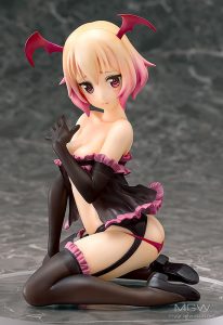 Loli Succubus by Phat from KonoSuba 1