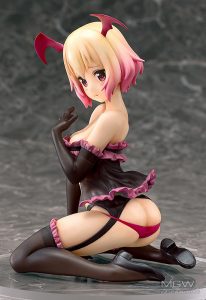 Loli Succubus by Phat from KonoSuba 2