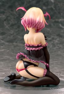 Loli Succubus by Phat from KonoSuba 3