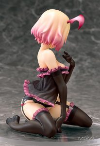 Loli Succubus by Phat from KonoSuba 4
