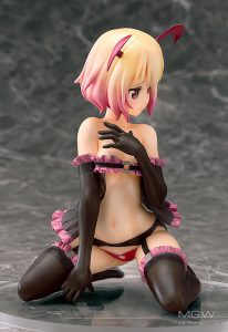 Loli Succubus by Phat from KonoSuba 5