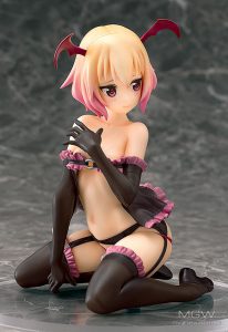 Loli Succubus by Phat from KonoSuba 6