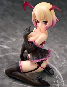 Loli Succubus by Phat from KonoSuba 7