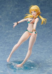 [Natsu ni Koisuru Pizzicato!] Hachimiya Meguru by Licorne from THE iDOLM@STER SHINY COLORS 3