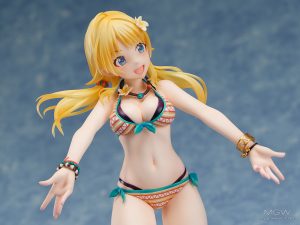 [Natsu ni Koisuru Pizzicato!] Hachimiya Meguru by Licorne from THE iDOLM@STER SHINY COLORS 5