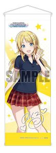 [Natsu ni Koisuru Pizzicato!] Hachimiya Meguru by Licorne from THE iDOLM@STER SHINY COLORS 7