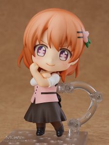 Nendoroid Cocoa by Good Smile Company from Is the Order a Rabbit 2