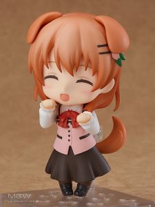 Nendoroid Cocoa by Good Smile Company from Is the Order a Rabbit 3