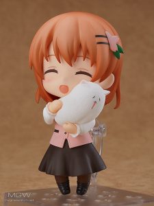 Nendoroid Cocoa by Good Smile Company from Is the Order a Rabbit 4