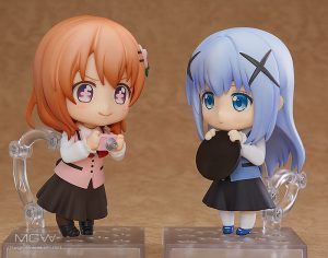 Nendoroid Cocoa by Good Smile Company from Is the Order a Rabbit 5