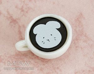 Nendoroid Cocoa by Good Smile Company from Is the Order a Rabbit 6