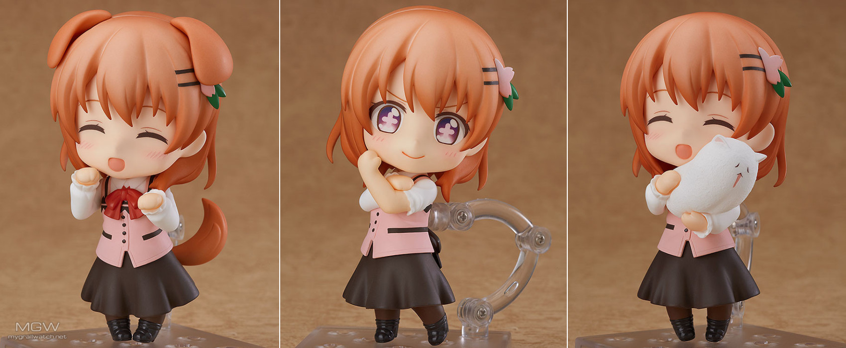 Nendoroid Cocoa by Good Smile Company from Is the Order a Rabbit