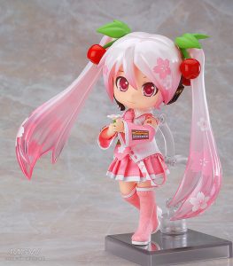 Nendoroid Doll Sakura Miku by Good Smile Company 3