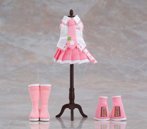 Nendoroid Doll Sakura Miku by Good Smile Company 6