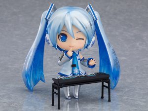 Nendoroid Snow Miku 2.0 by Good Smile Company 3