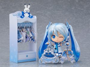 Nendoroid Snow Miku 2.0 by Good Smile Company 4