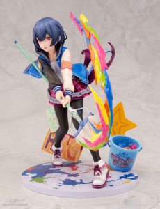 Rinze Morino Brave Hero Jersey ver. by AmiAmi from THE iDOLM@STER SHINY COLORS 2