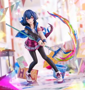 Rinze Morino Brave Hero Jersey ver. by AmiAmi from THE iDOLM@STER SHINY COLORS 5
