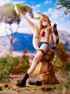 Savana Wilder by Pink・Cat MGW Figure Pre-order Guide 2