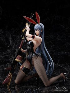 Selvaria Bles Bunny Ver. by FREEing from Valkyria Chronicles DUEL 2