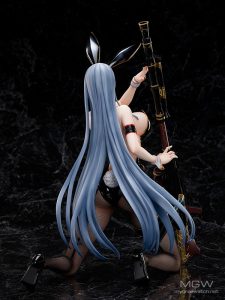Selvaria Bles Bunny Ver. by FREEing from Valkyria Chronicles DUEL 4