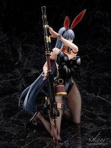 Selvaria Bles Bunny Ver. by FREEing from Valkyria Chronicles DUEL 5