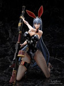 Selvaria Bles Bunny Ver. by FREEing from Valkyria Chronicles DUEL 6